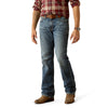 M5 Straight Smokey Straight Leg Jeans