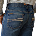 M8 Modern Ashton Straight Leg Jeans
