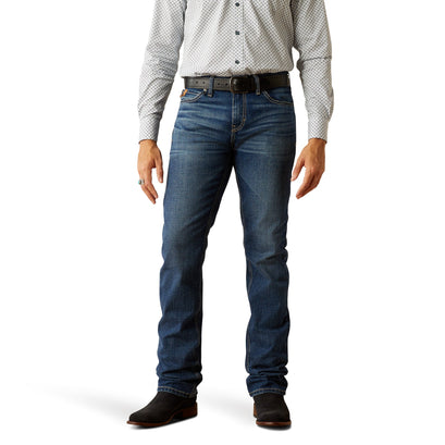 M8 Modern Ashton Straight Leg Jeans