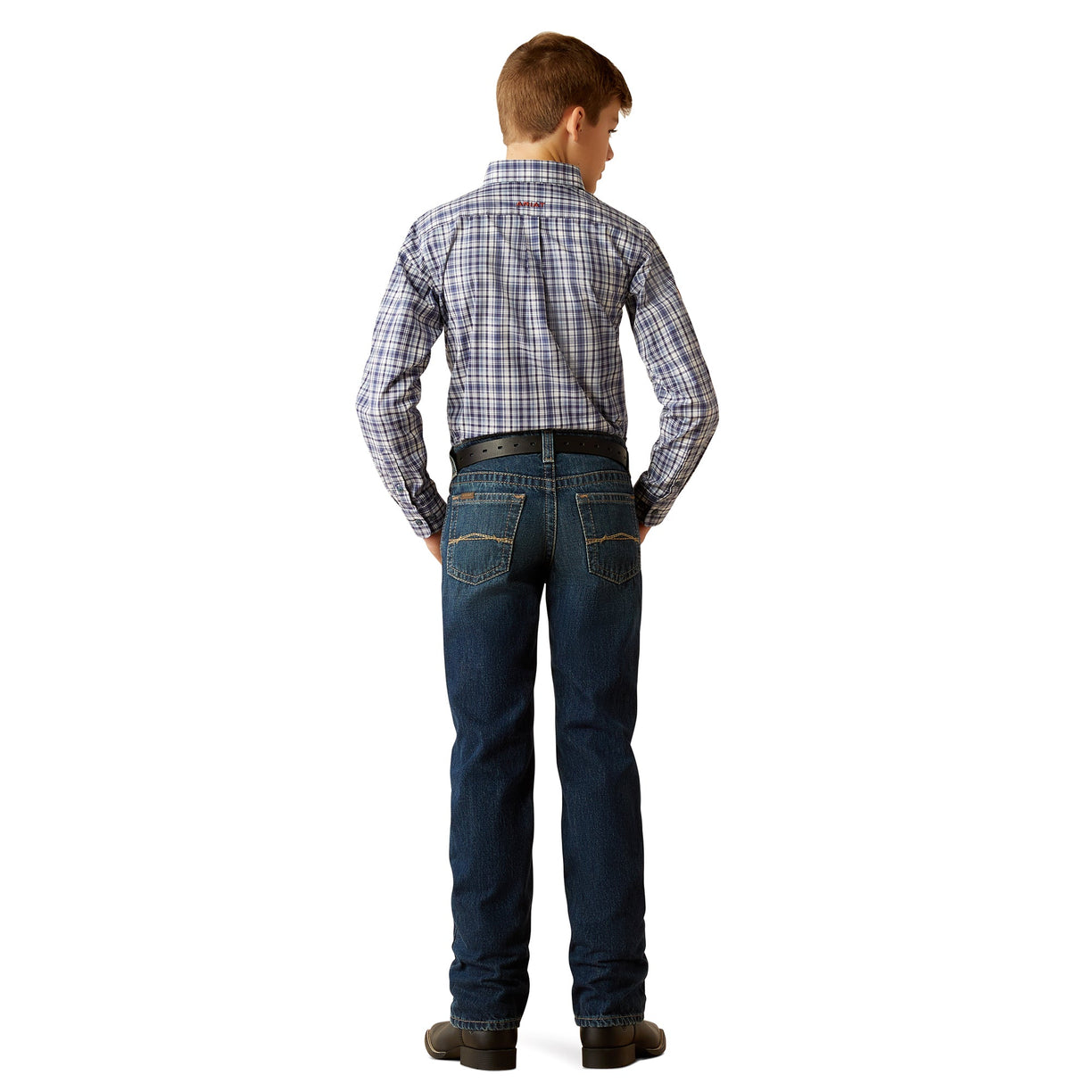 B5 Slim Nate Straight Leg Jeans