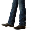 B5 Slim Nate Straight Leg Jeans