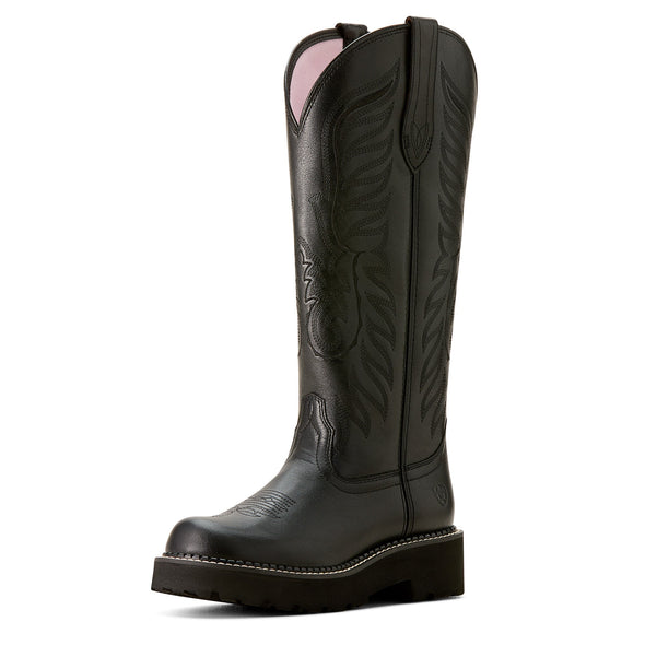 Women's Tallbaby