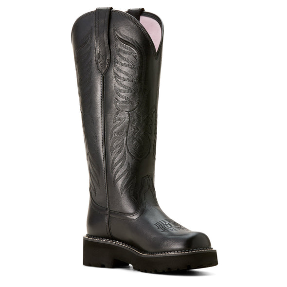 Women's Tallbaby