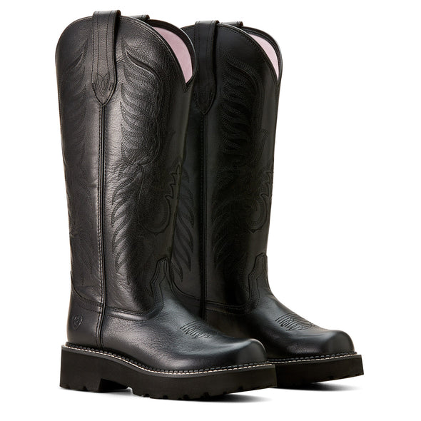 Women's Tallbaby