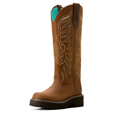 Women's Tallbaby