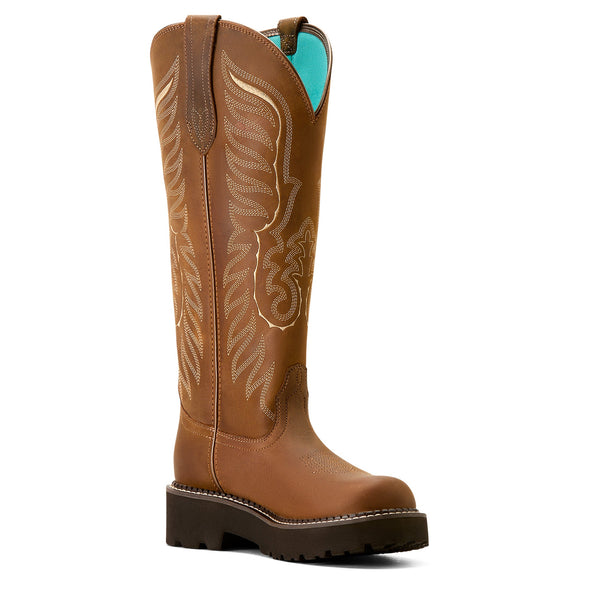 Women's Tallbaby