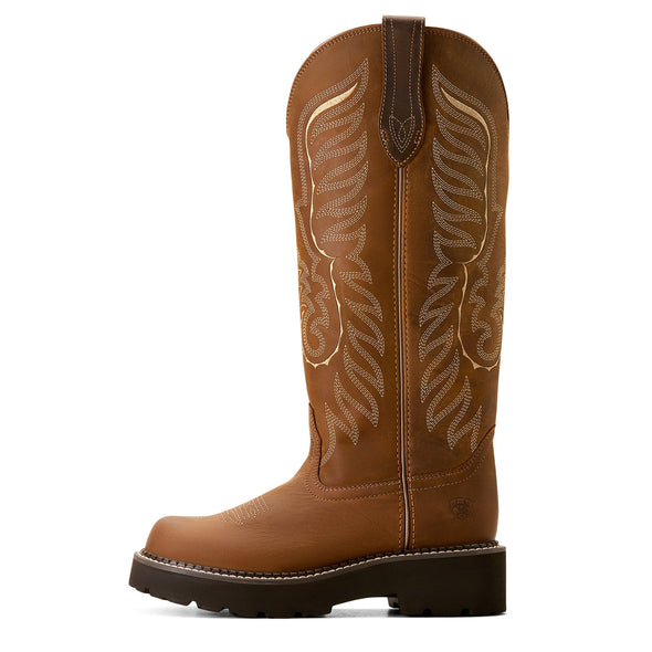 Women's Tallbaby
