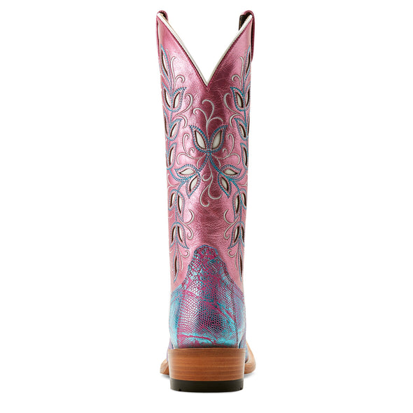 Women's Futurity Silk