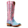 Women's Futurity Silk