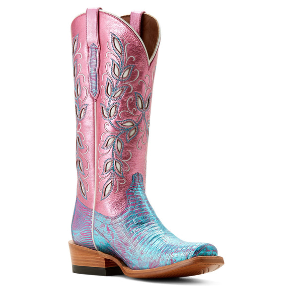 Women's Futurity Silk