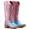 Women's Futurity Silk