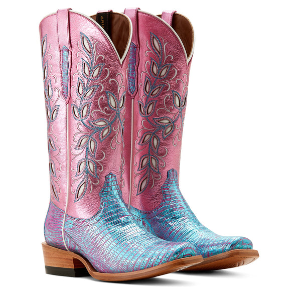 Women's Futurity Silk