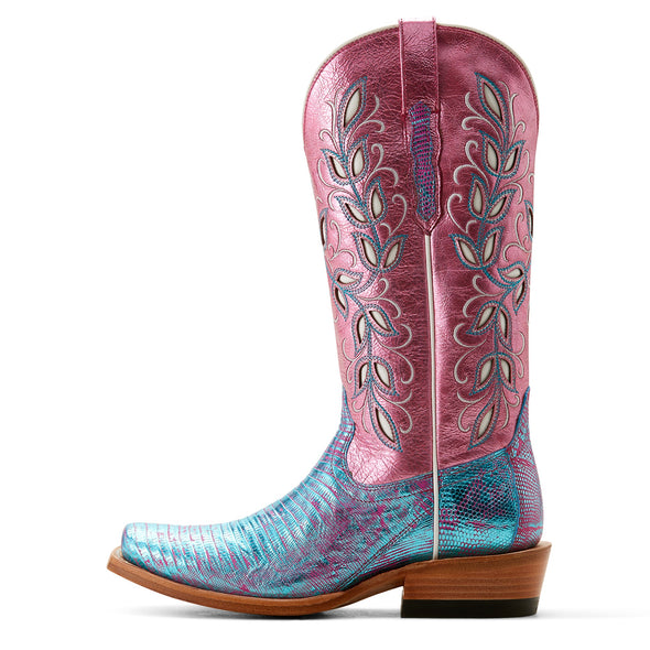 Women's Futurity Silk
