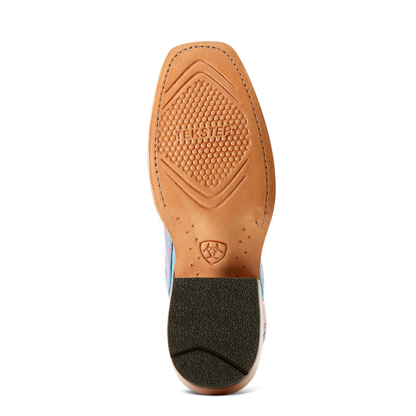 Women's Futurity Silk