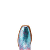Women's Futurity Silk