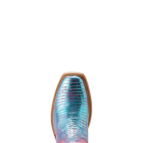 Women's Futurity Silk