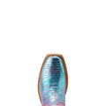 Futurity Silk