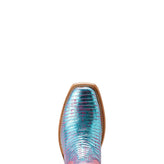 Futurity Silk