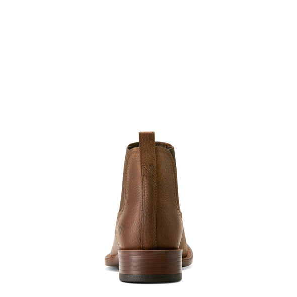 Men's Sport Booker