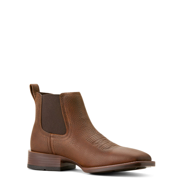Men's Sport Booker