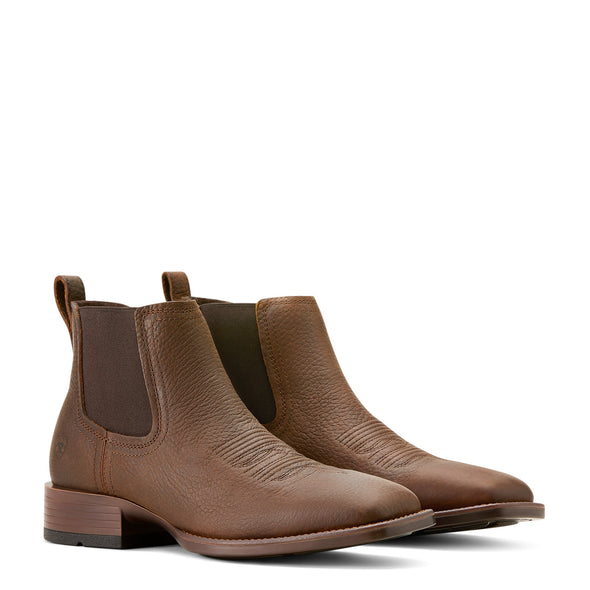 Men's Sport Booker