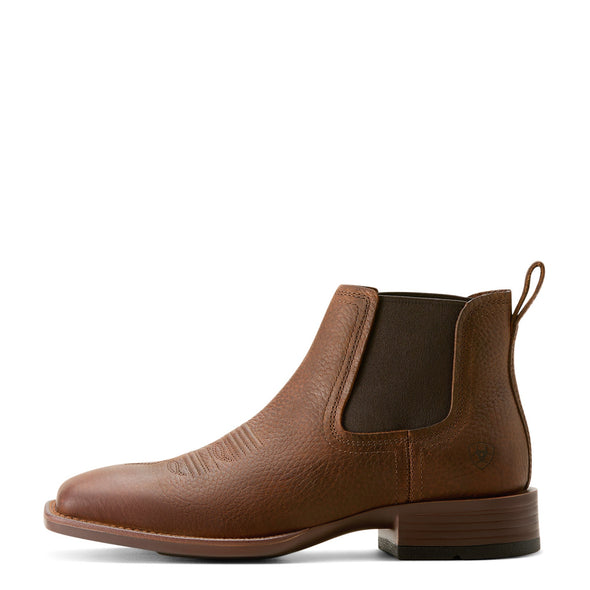 Men's Sport Booker