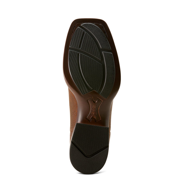 Men's Sport Booker