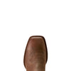 Men's Sport Booker