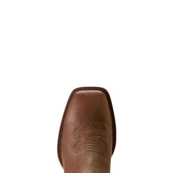 Men's Sport Booker