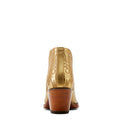 Dixon Bootie