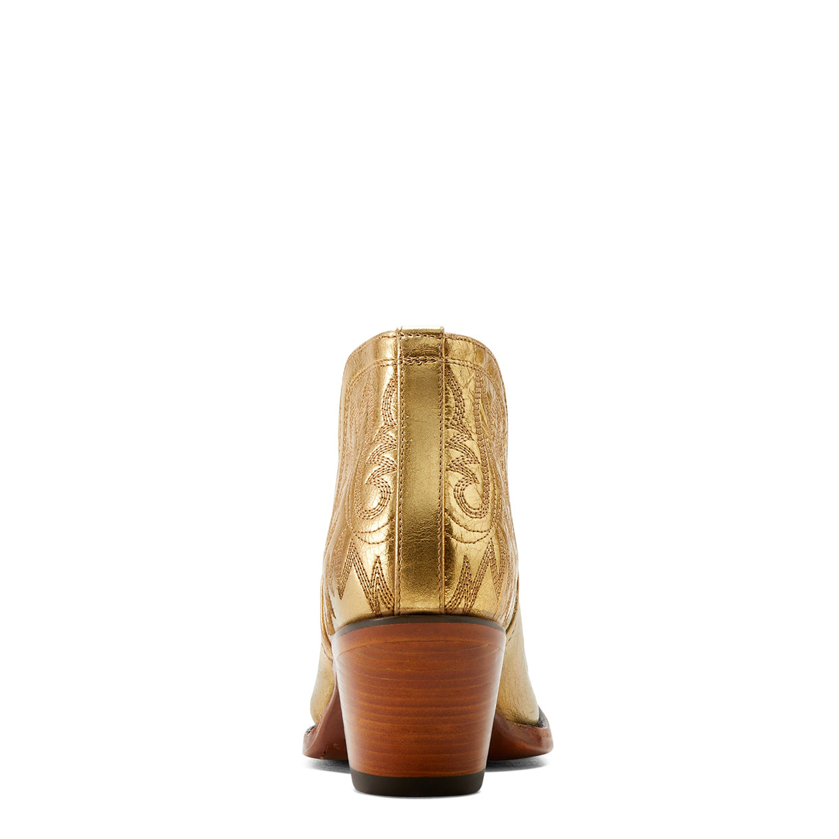 Dixon Bootie