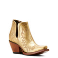 Dixon Bootie
