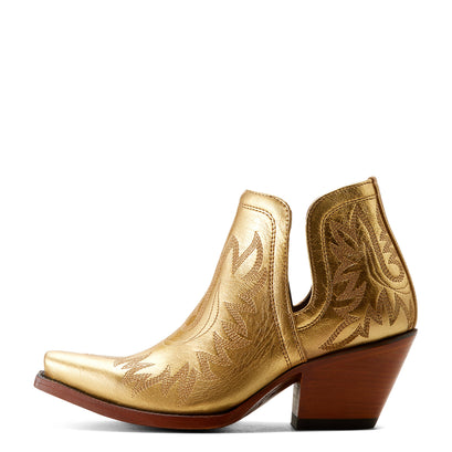 Dixon Bootie