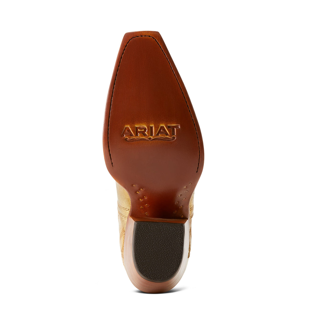 Dixon Bootie