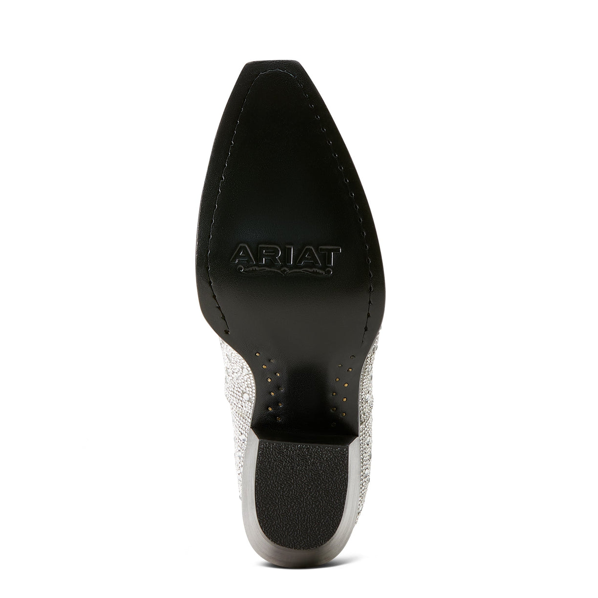 Dixon Glitz Bootie