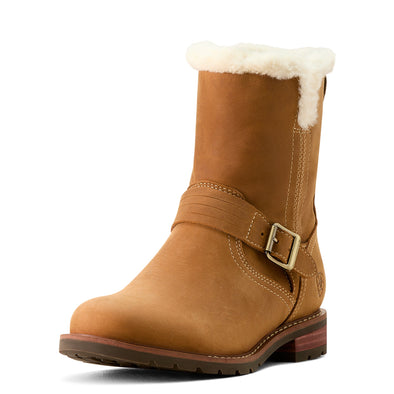 Women's Savannah Sherpa Waterproof