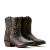 Women's Carlin Bootie