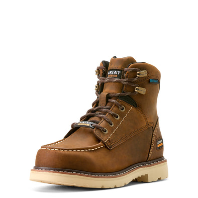 Women's Rebar Lift Waterproof