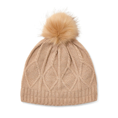 Kelston Beanie