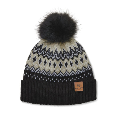 Hansford Beanie