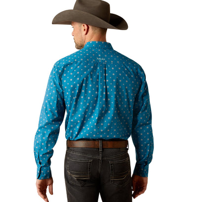 Paxton Classic Fit Shirt