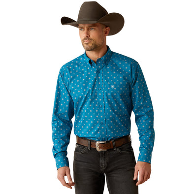 Paxton Classic Fit Shirt