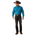 Paxton Classic Fit Shirt
