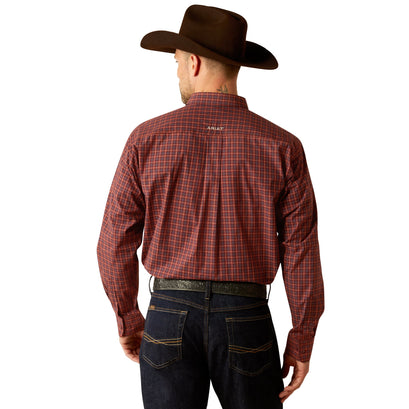 Pro Series Pavel Classic Fit Shirt