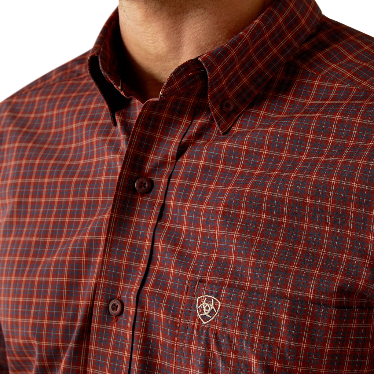 Pro Series Pavel Classic Fit Shirt