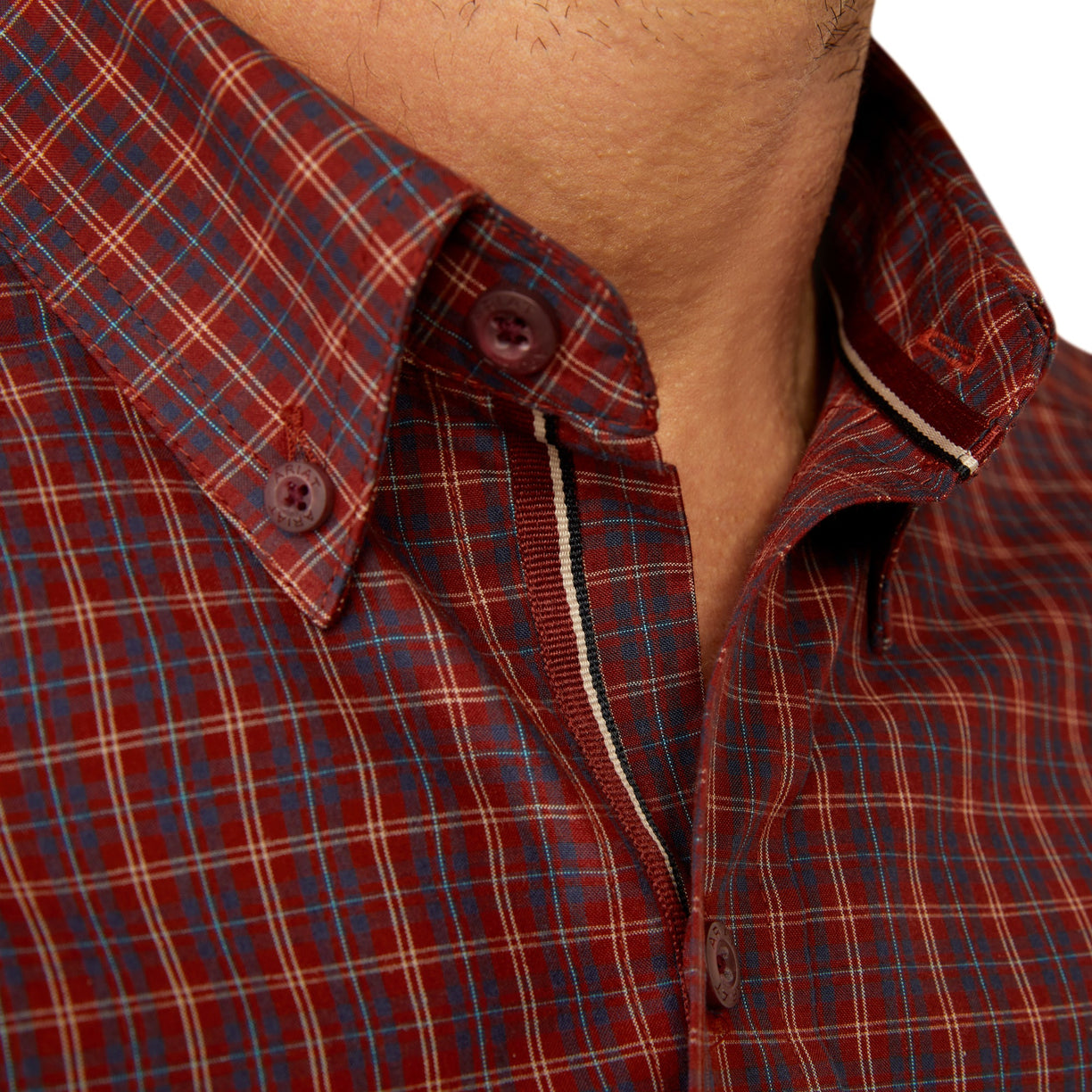 Pro Series Pavel Classic Fit Shirt