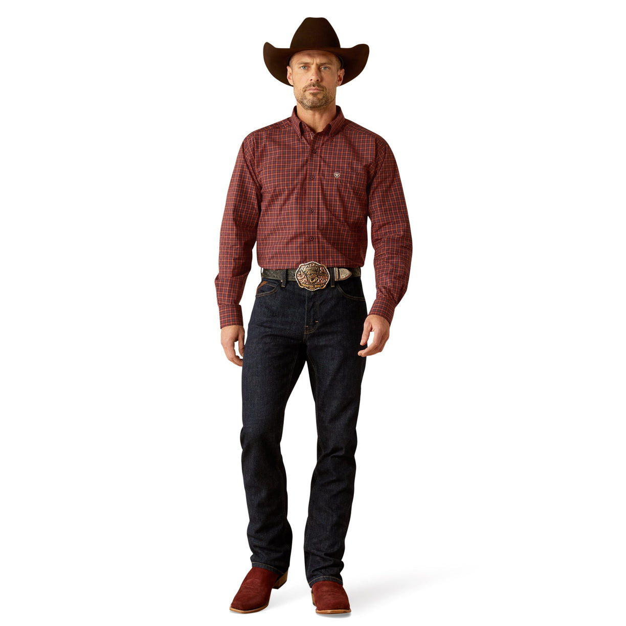 Pro Series Pavel Classic Fit Shirt
