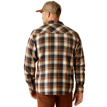 Harford Retro Fit Shirt