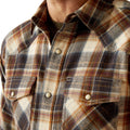 Harford Retro Fit Shirt