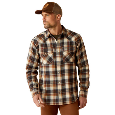 Harford Retro Fit Shirt